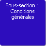 Sous-section 1. Conditions gnrales