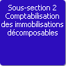 Sous-section 2. Comptabilisation des immobilisations dcomposables