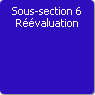 Sous-section 6. Rvaluation