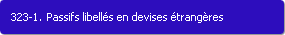 323-1. Passifs libells en devises trangres