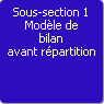 Sous-section 1. Modle de bilan avant rpartition