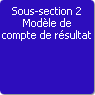 Sous-section 2. Modle de compte de rsultat