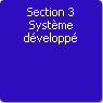 Section 3. Systme dvelopp