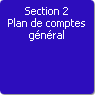 Section 2. Plan de comptes gnral