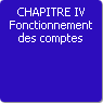 CHAPITRE IV. Fonctionnement des comptes